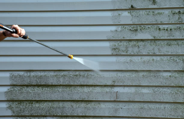 Best Concrete Pressure Washing  in Baird, TX