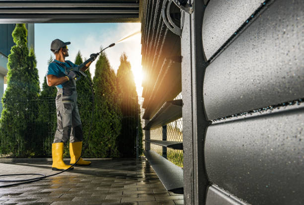 Best Concrete Pressure Washing  in Baird, TX