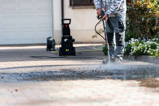 Roof Power Washing Services in Baird, TX
