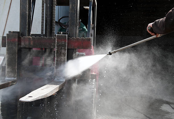Best Roof Pressure Washing  in Baird, TX