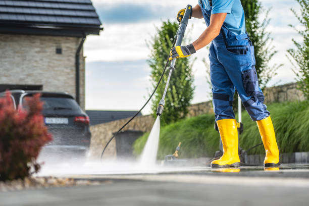 Why Choose Our Certified Pressure Washing Experts for Your Project Needs in Baird, TX?