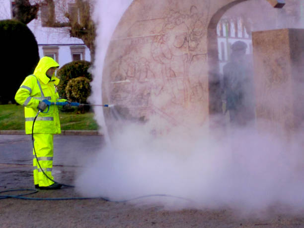 Best Affordable Pressure Washing  in Baird, TX
