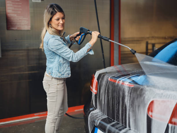 Best Power Washing Near Me  in Baird, TX