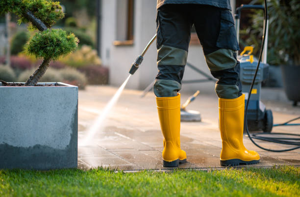 Best Exterior Home Cleaning  in Baird, TX